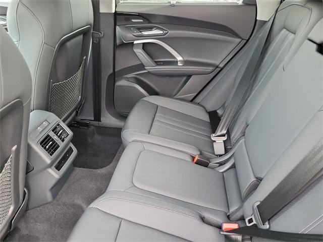 new 2025 Audi Q5 car, priced at $62,839