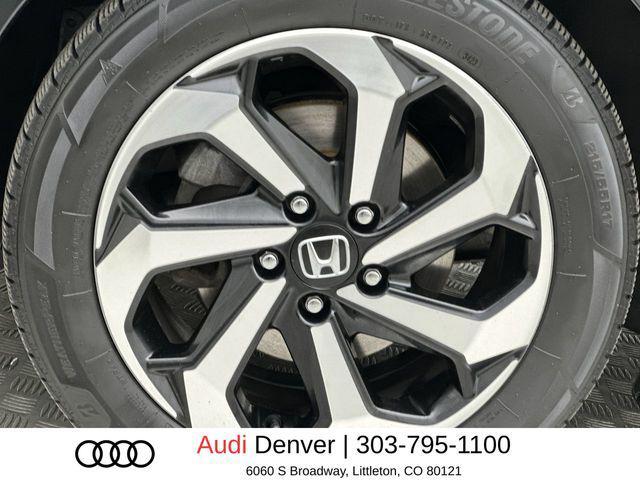 used 2017 Honda Accord car, priced at $16,800