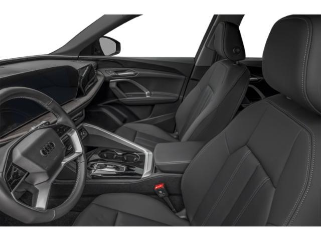 new 2025 Audi Q5 car, priced at $61,389