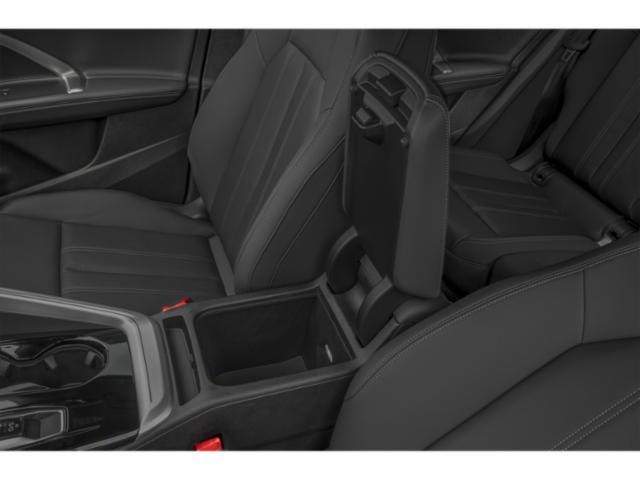 new 2025 Audi Q5 car, priced at $61,389