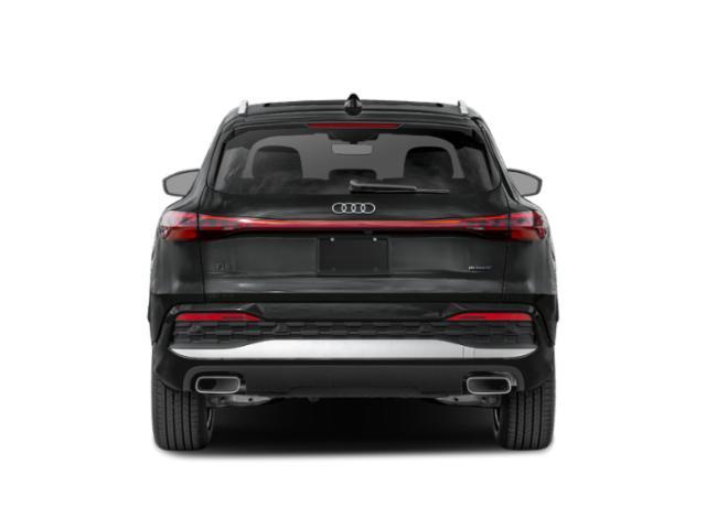new 2025 Audi Q5 car, priced at $61,389
