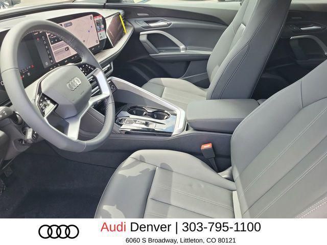new 2026 Audi Q5 car, priced at $61,794