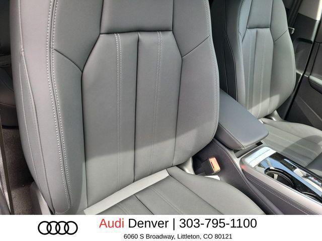 new 2026 Audi Q5 car, priced at $61,794