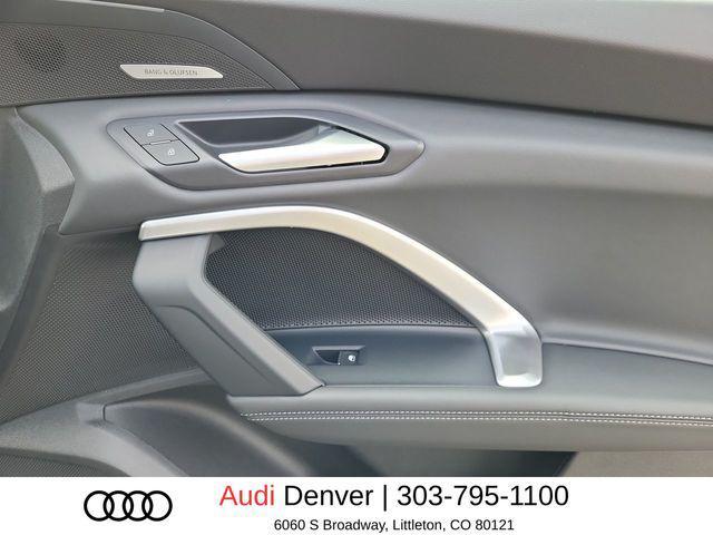 new 2026 Audi Q5 car, priced at $61,794