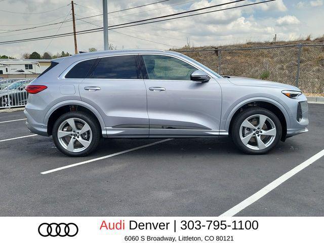 new 2026 Audi Q5 car, priced at $61,794