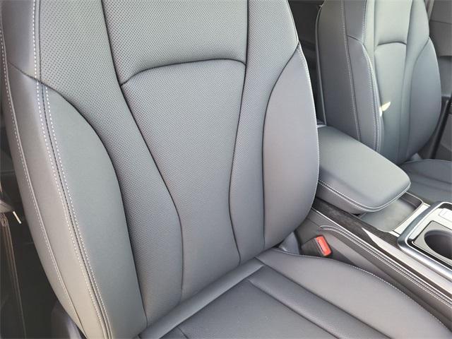 new 2026 Audi Q7 car, priced at $77,794