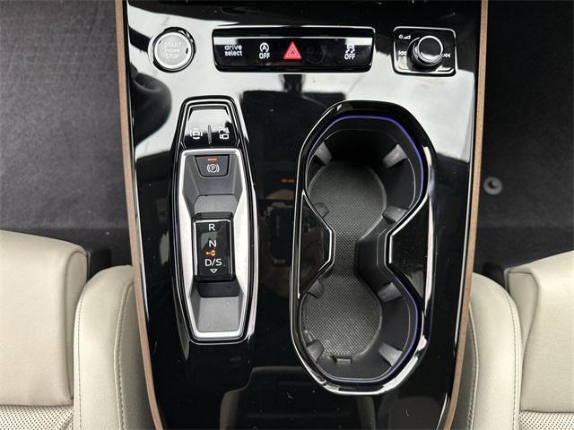 used 2025 Audi A5 car, priced at $50,190