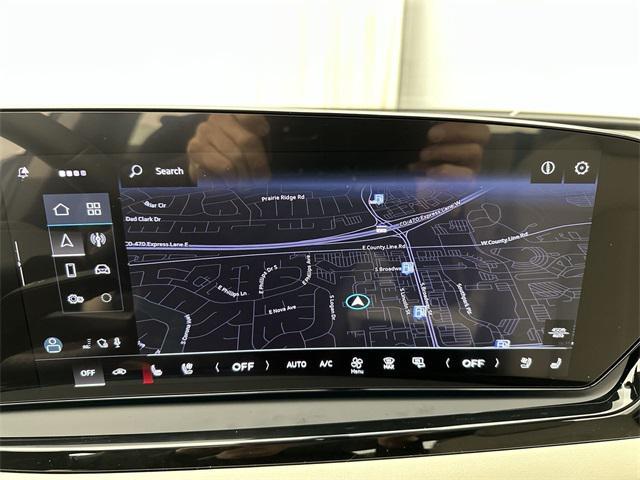 used 2025 Audi A5 car, priced at $50,190