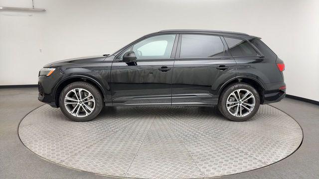 used 2026 Audi Q7 car, priced at $50,000