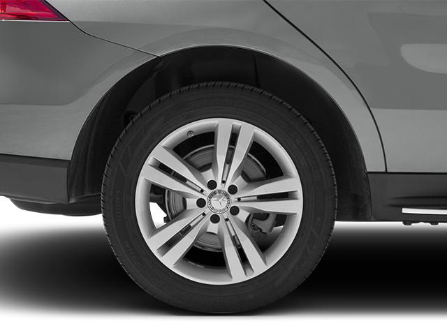 used 2014 Mercedes-Benz M-Class car, priced at $11,201