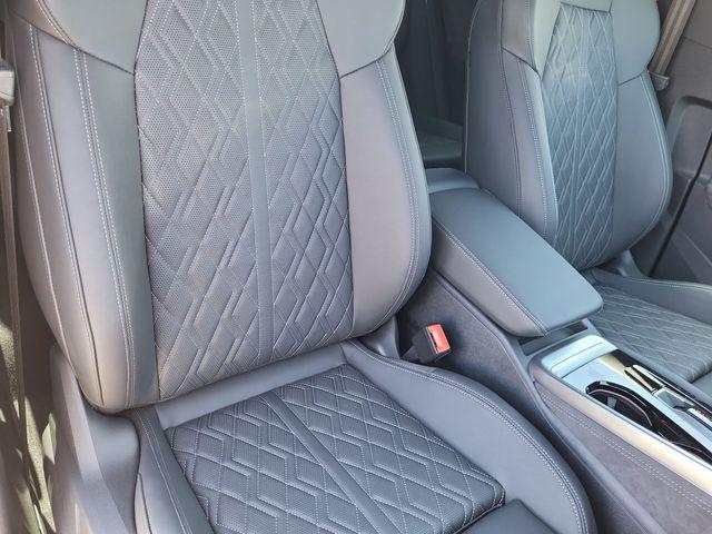 new 2026 Audi SQ5 car, priced at $76,284