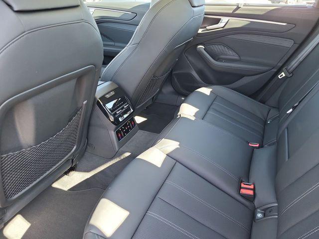 new 2026 Audi A6 car, priced at $68,999
