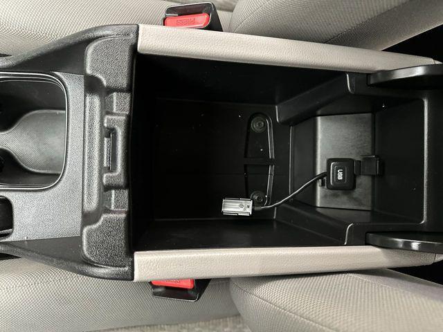 used 2015 Honda Civic car, priced at $11,798