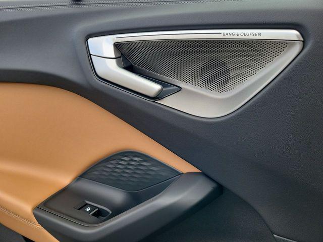 new 2025 Audi A5 car, priced at $57,574