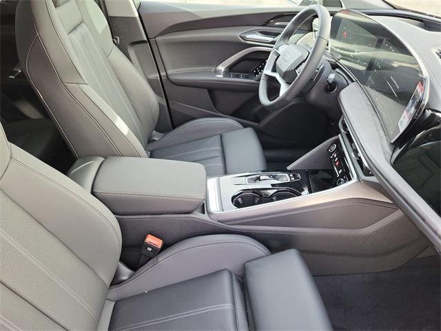 new 2025 Audi Q5 car, priced at $64,939