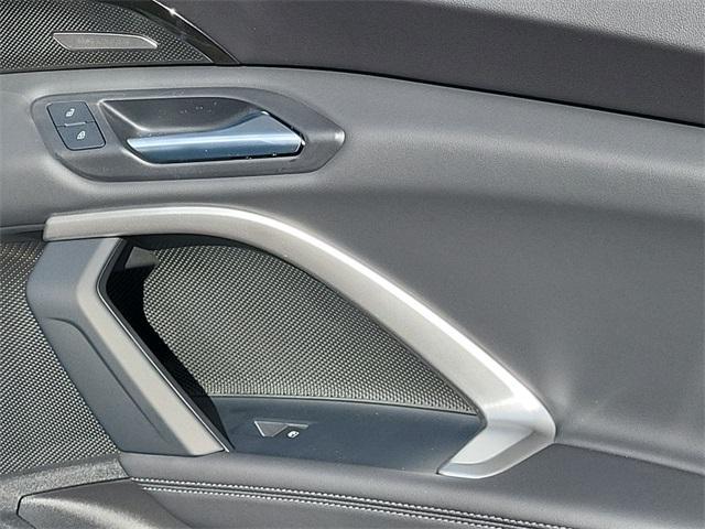 new 2025 Audi Q5 car, priced at $64,939