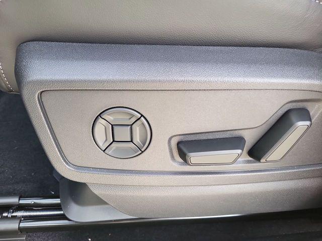 new 2025 Audi Q5 car, priced at $64,939