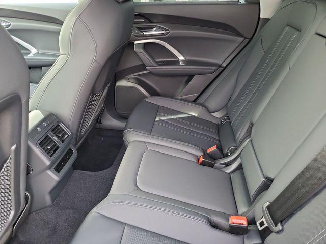 new 2025 Audi Q5 car, priced at $64,939