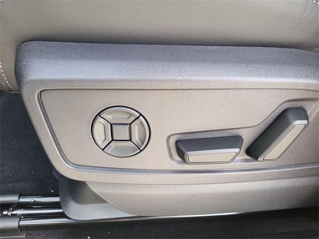 new 2025 Audi Q5 car, priced at $64,939