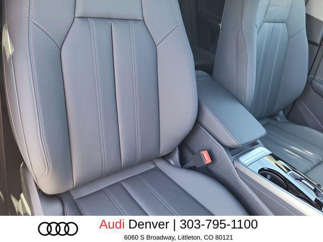 new 2026 Audi Q5 car, priced at $58,294