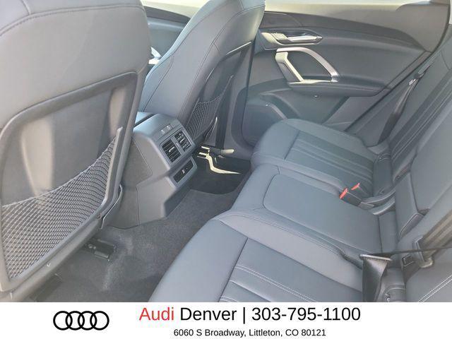 new 2026 Audi Q5 car, priced at $58,294