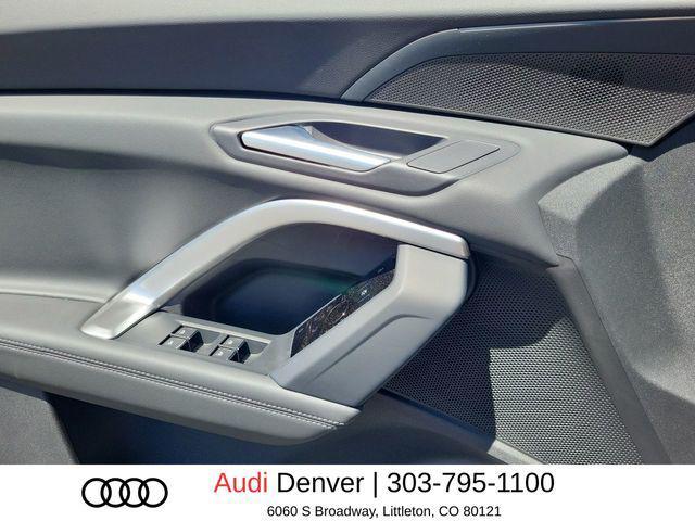 new 2026 Audi Q5 car, priced at $58,294