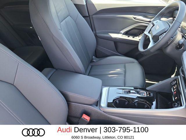 new 2026 Audi Q5 car, priced at $58,294