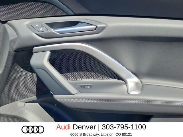 new 2026 Audi Q5 car, priced at $58,294