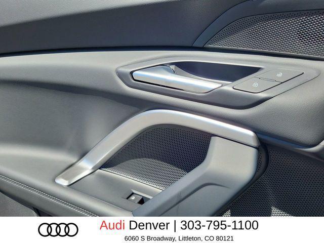 new 2026 Audi Q5 car, priced at $58,294
