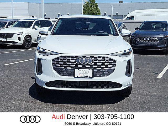 new 2026 Audi Q5 car, priced at $58,294