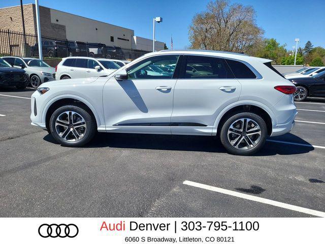 new 2026 Audi Q5 car, priced at $58,294