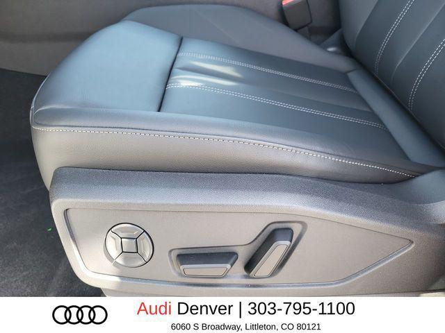 new 2026 Audi Q5 car, priced at $58,294