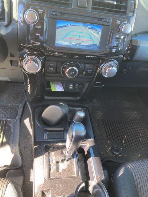 used 2016 Toyota 4Runner car, priced at $32,200