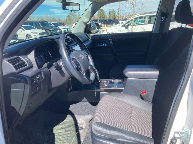 used 2016 Toyota 4Runner car, priced at $32,200