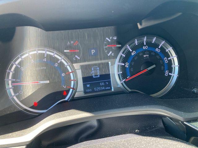 used 2016 Toyota 4Runner car, priced at $32,200