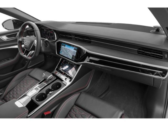 new 2026 Audi RS 6 Avant car, priced at $155,889