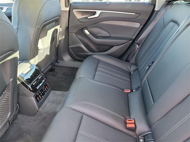 new 2026 Audi A6 car, priced at $73,319