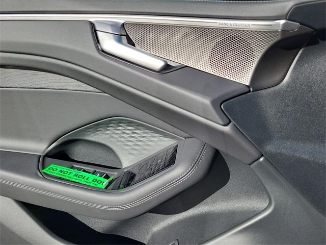 new 2026 Audi A6 car, priced at $73,319