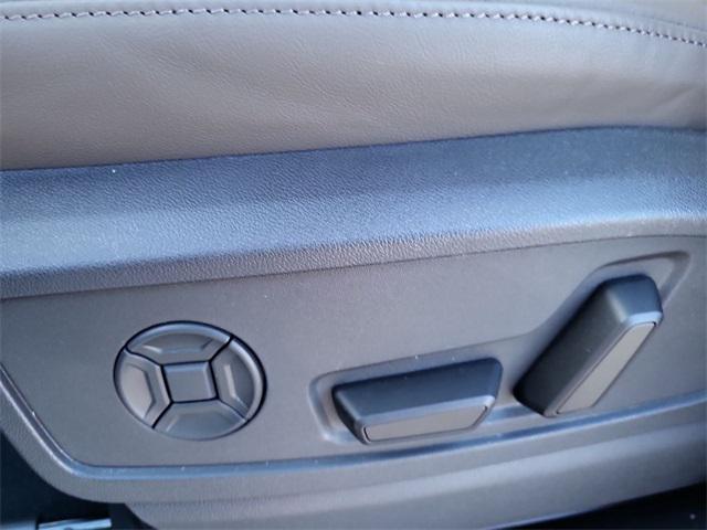 new 2025 Audi Q5 car, priced at $55,917