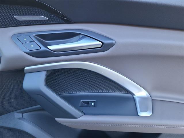 new 2025 Audi Q5 car, priced at $55,917