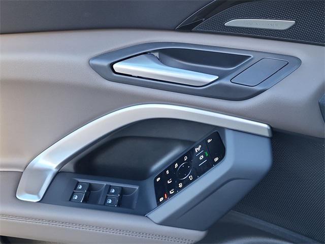 new 2025 Audi Q5 car, priced at $55,917