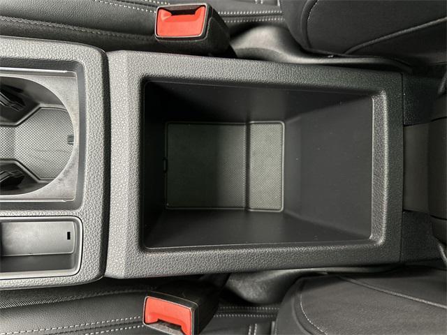 used 2025 Audi Q3 car, priced at $35,000