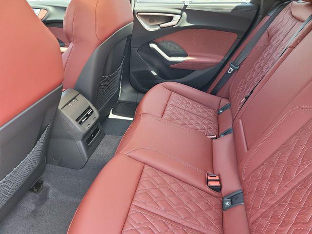 new 2026 Audi S5 car, priced at $76,124