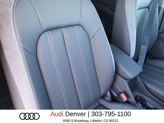 new 2026 Audi Q4 e-tron car, priced at $60,449