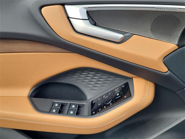 new 2025 Audi A5 car, priced at $52,043