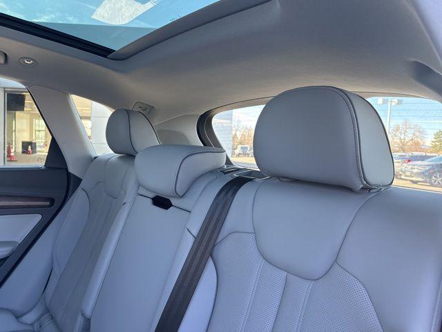 used 2023 Audi Q5 e car, priced at $38,300