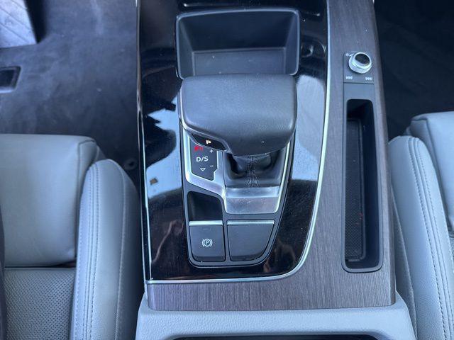used 2023 Audi Q5 e car, priced at $38,300