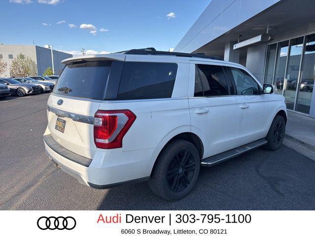 used 2021 Ford Expedition car, priced at $23,749