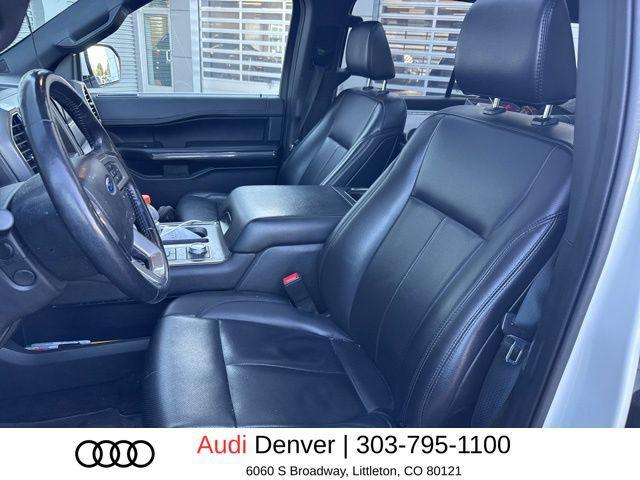 used 2021 Ford Expedition car, priced at $23,749