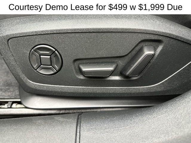 used 2025 Audi A5 car, priced at $47,000